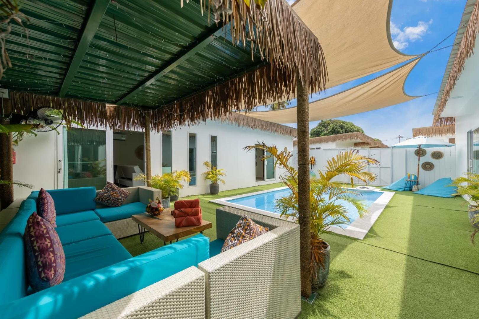 Maya Samui - Family Resort-sha Extra Resort Bophut