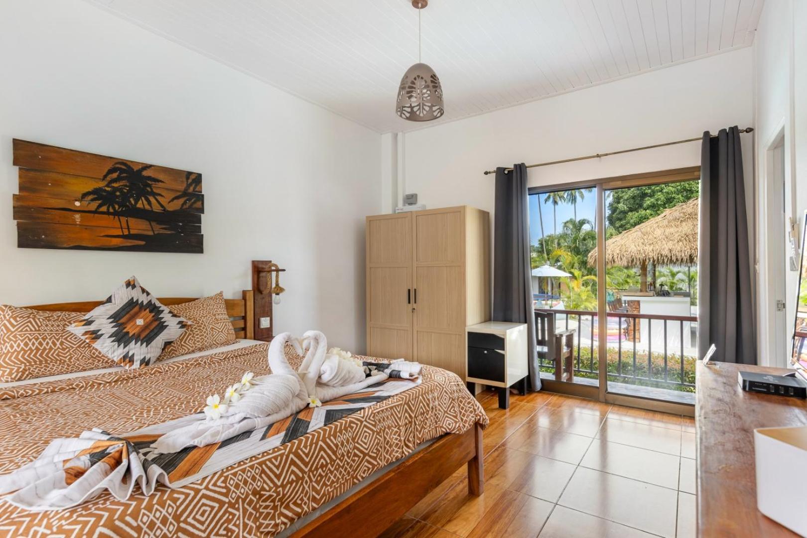Resort Maya Samui - Family Resort-sha Extra Bophut