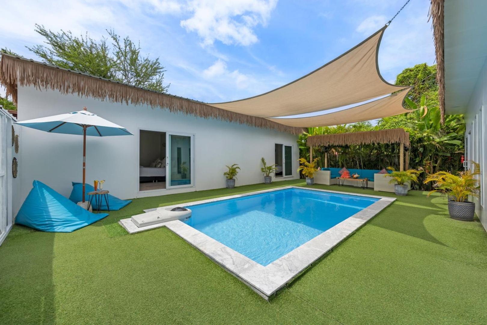 Maya Samui - Family Resort-sha Extra Resort