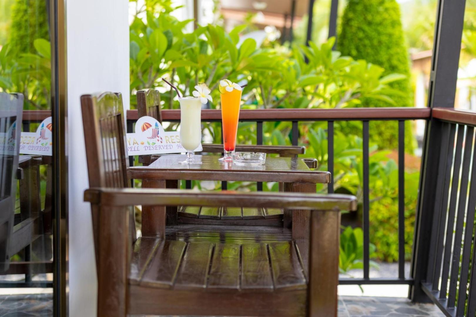 Maya Samui - Family Resort-sha Extra Resort 3*