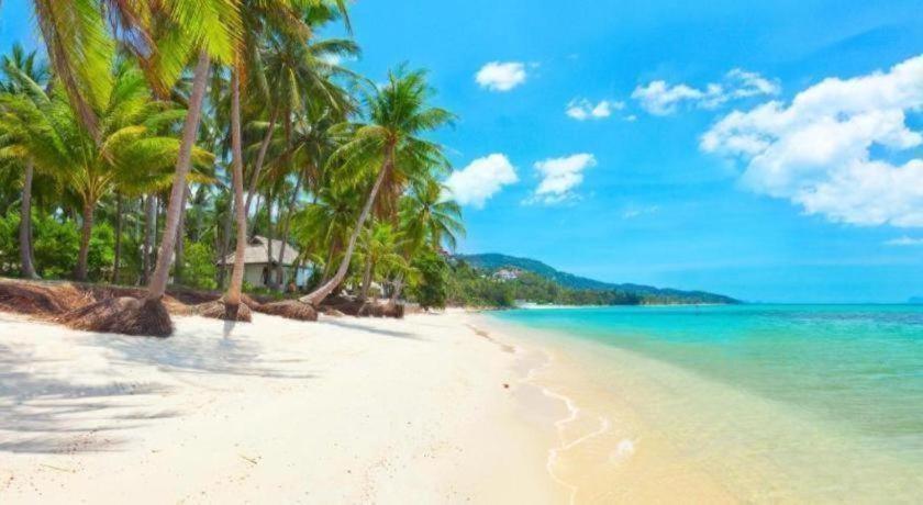 Grand Hill Strand von Chaweng