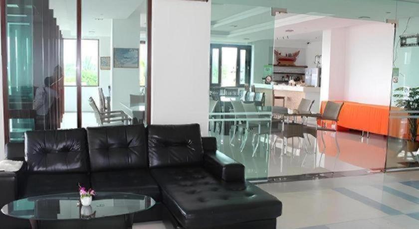 Resort Grand Hill