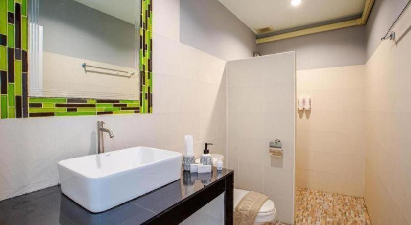 Sea Hotel Pantai Chaweng