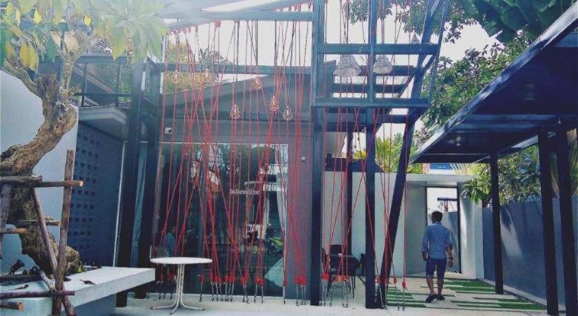Sea Hotel Pantai Chaweng