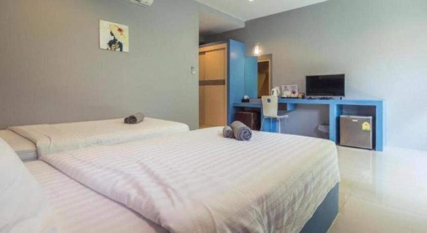 Hotel Sea Pantai Chaweng