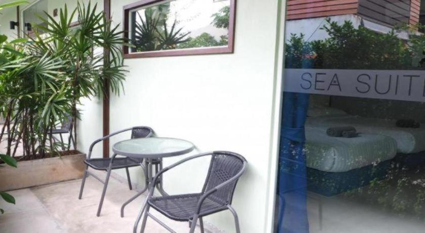 Sea Hotel Pantai Chaweng