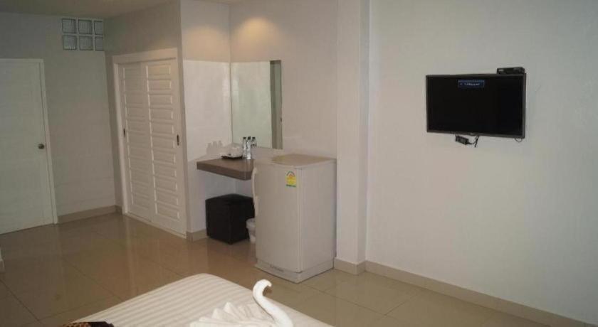 Hotel P.f Mansion Chaweng