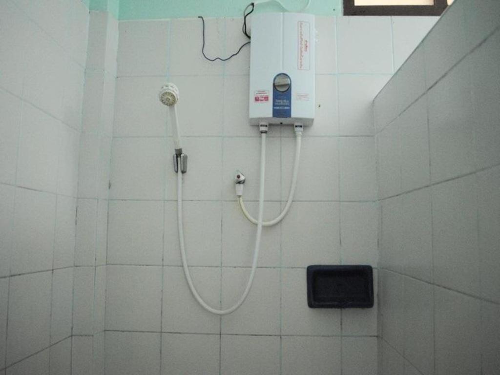 Baan Suan Sook Chaweng