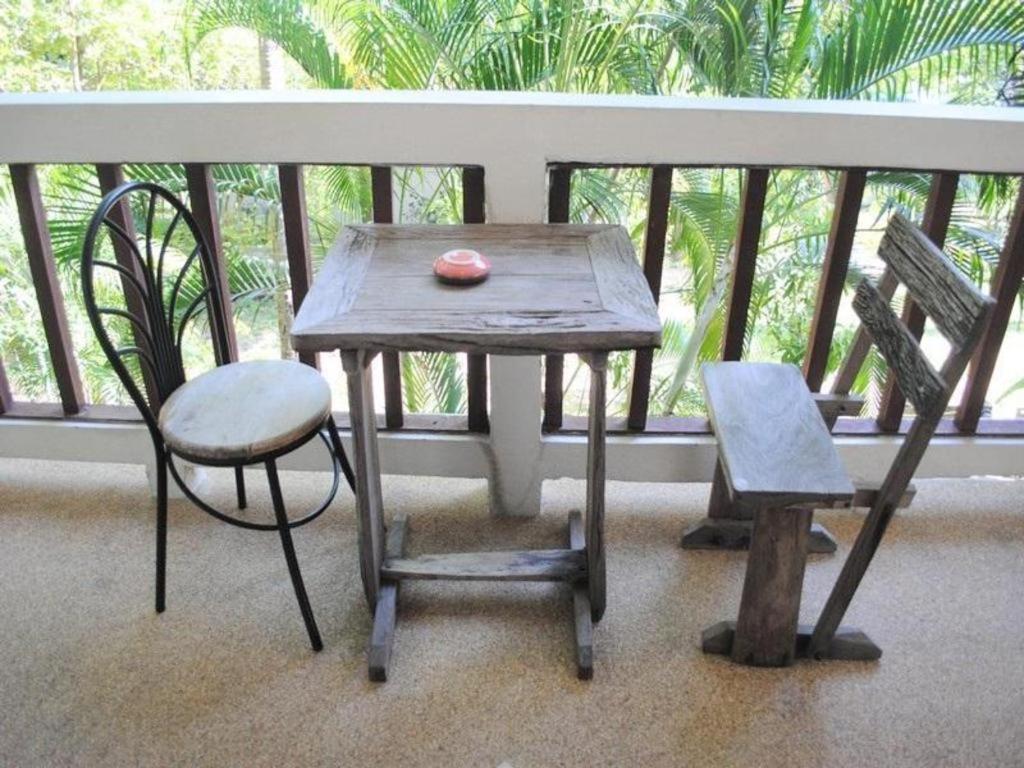 Resort Baan Suan Sook 2*