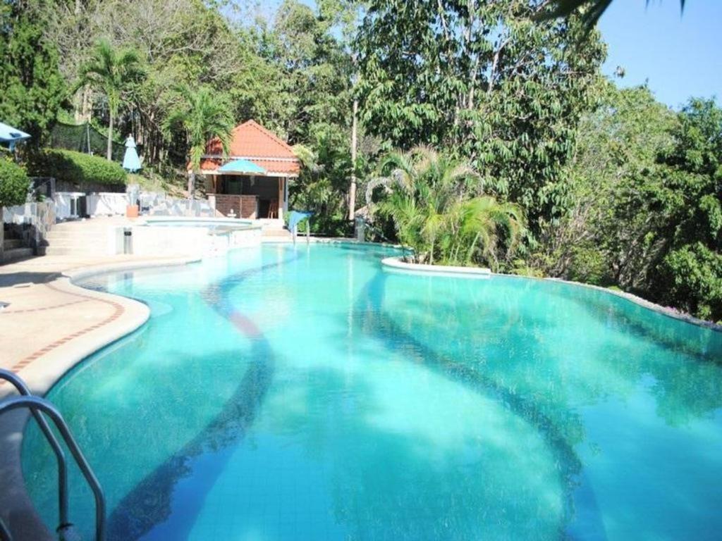 Baan Suan Sook 2*