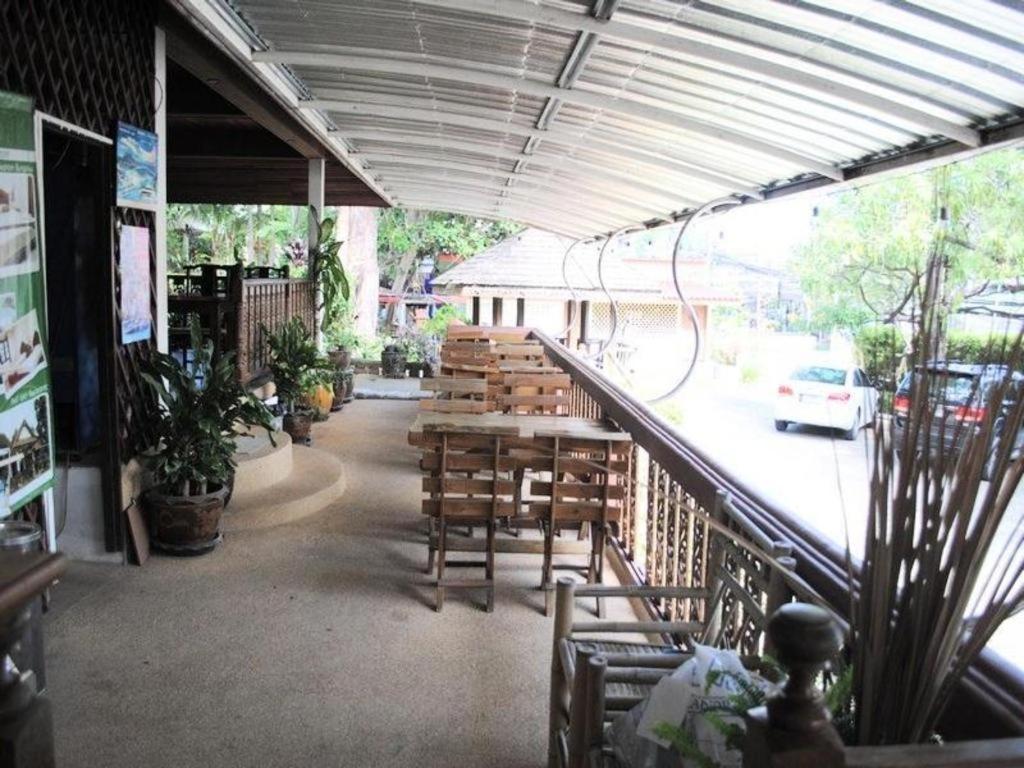 Baan Suan Sook 2* Chaweng