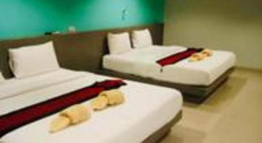 Hotel P.f Mansion Chaweng