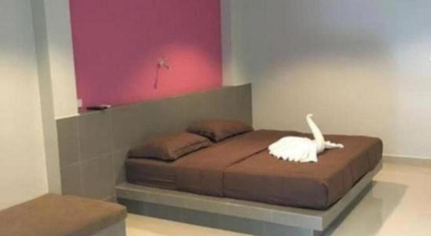 P.f Mansion Hotel Chaweng