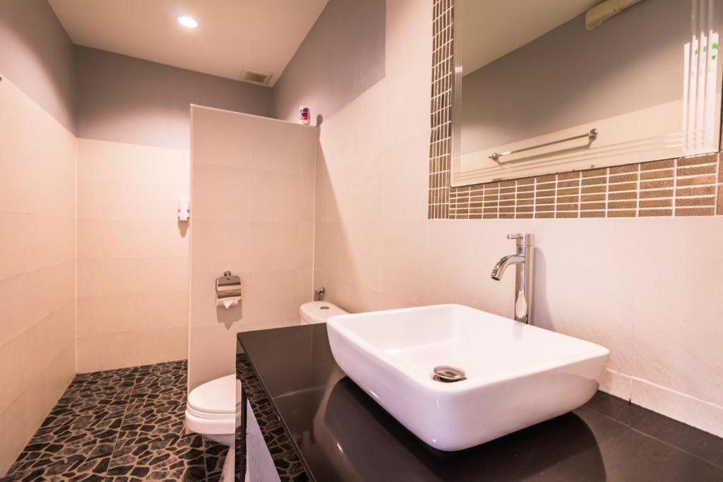Hotel Sea Pantai Chaweng
