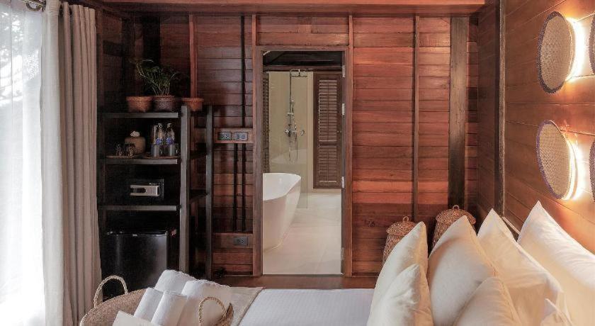 Hotel The - Lamai Village Chaweng (Koh Samui)