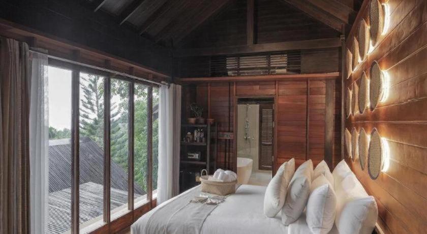 Hotel The - Lamai Village 4*