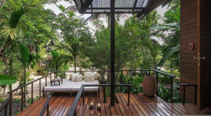 Hotel The - Lamai Village