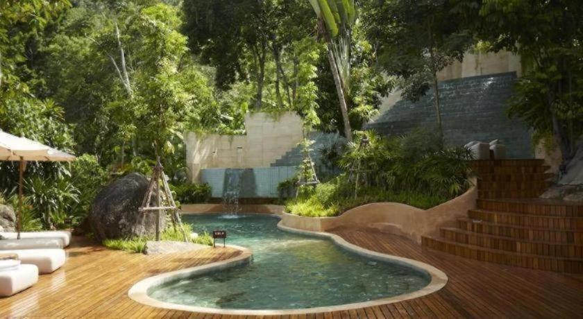 The - Lamai Village Hotel 4*