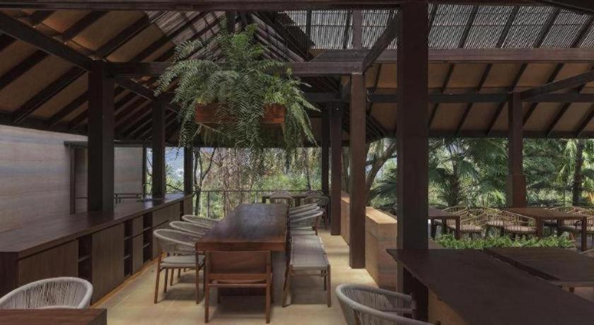 Hotel The - Lamai Village