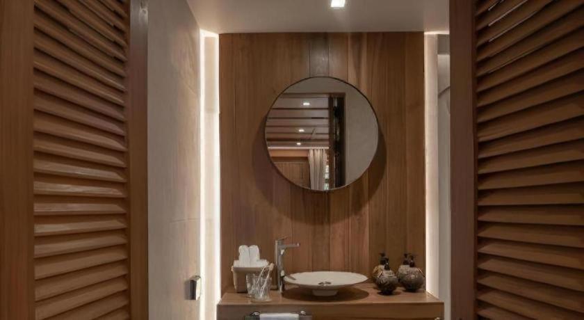 The - Lamai Village Hotel 4*