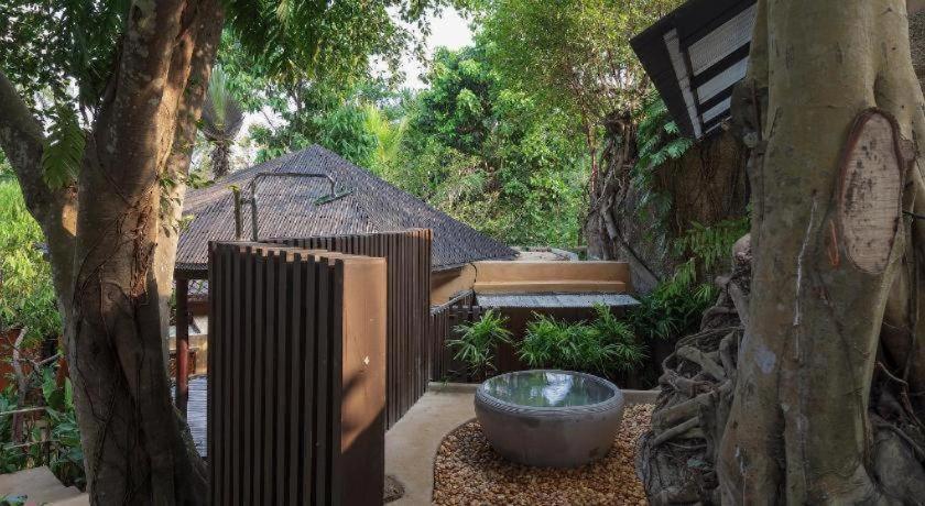 Hotel The - Lamai Village 4*