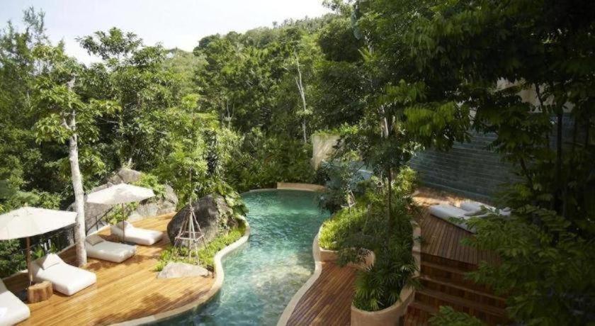 Hotel The - Lamai Village