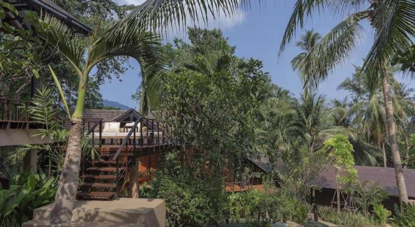 The - Lamai Village Chaweng (Koh Samui)