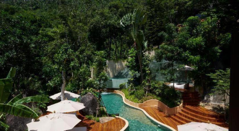 Hotel The - Lamai Village 4*