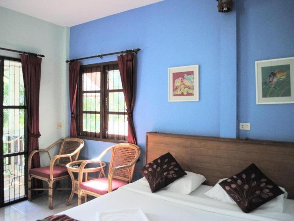 Resort Baan Suan Sook