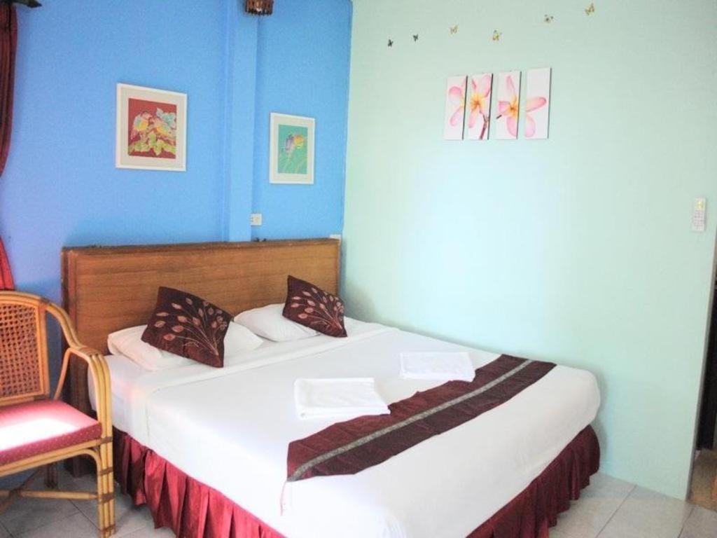 Baan Suan Sook Resort 2*