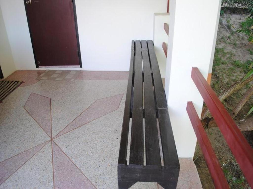Resort Baan Suan Sook 2*