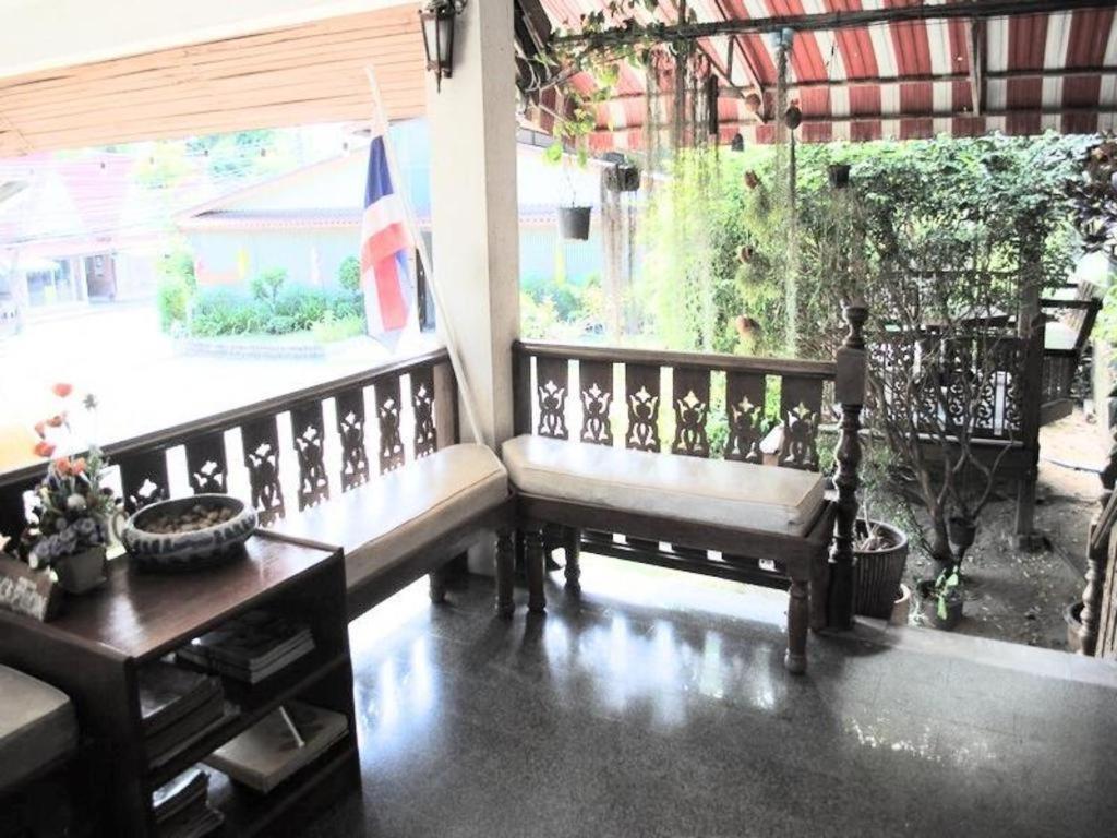 Baan Suan Sook 2* Chaweng