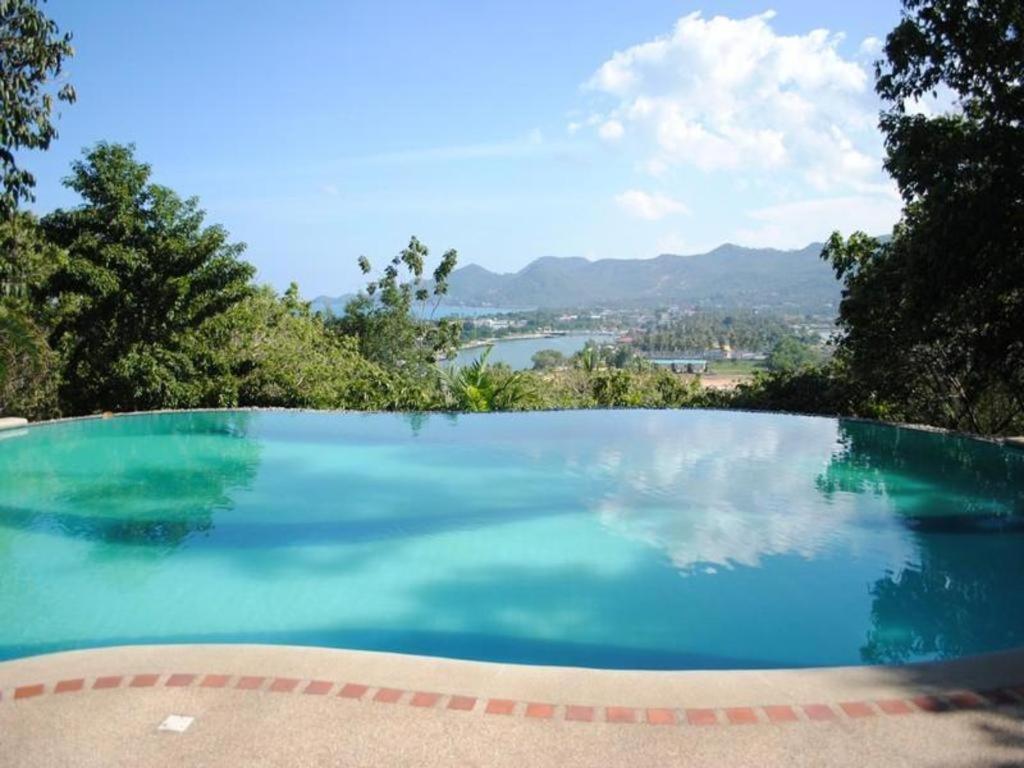 Resort Baan Suan Sook