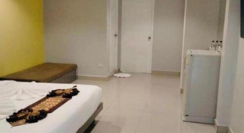 P.f Mansion 2* Chaweng