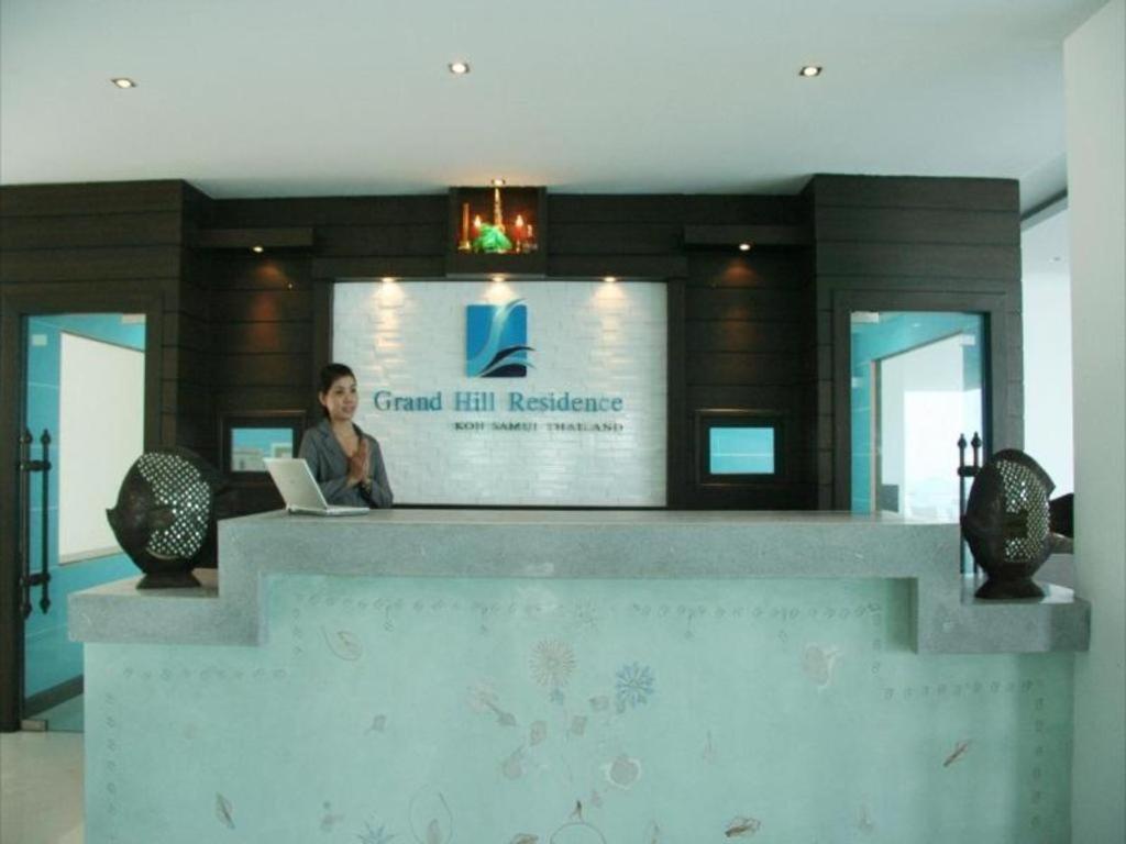 Resort Grand Hill 4*