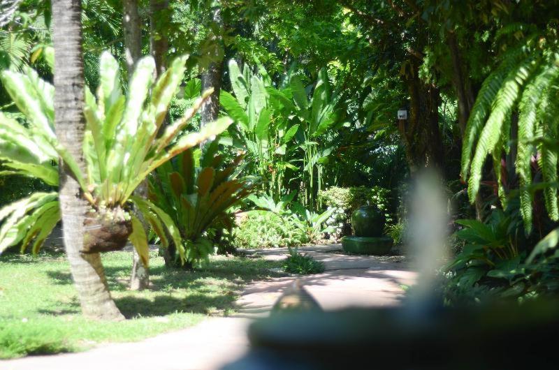 Samui Sense Resort