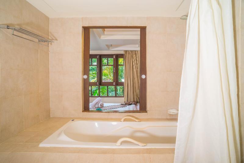 Resort Samui Sense Lamai Beach (Koh Samui)
