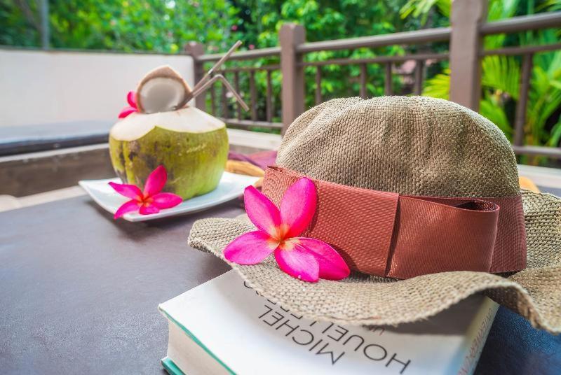 Samui Sense 4* Lamai Beach (Koh Samui)