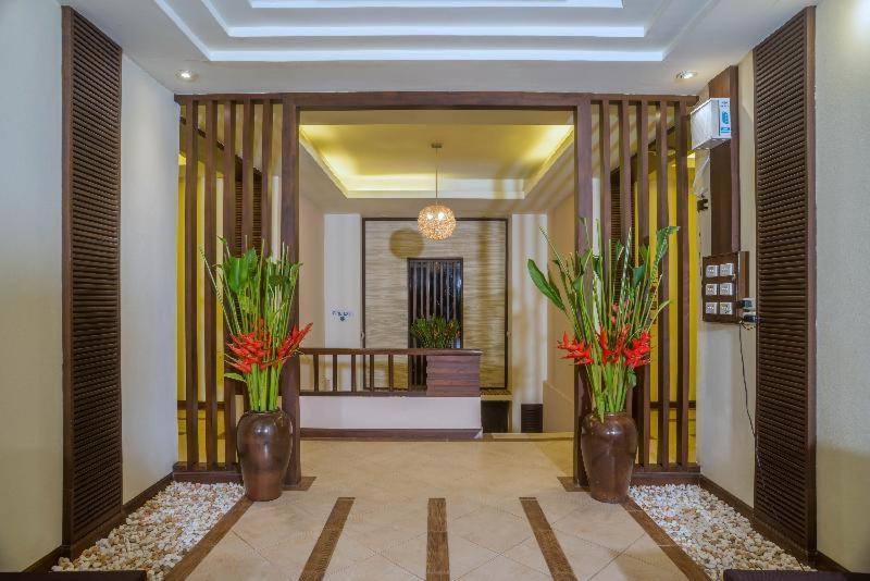Resort Samui Sense 4*