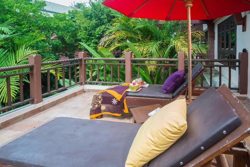 Samui Sense Resort 4*