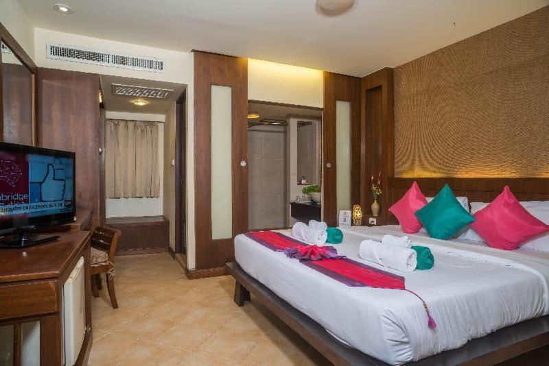Resort Samui Sense 4*