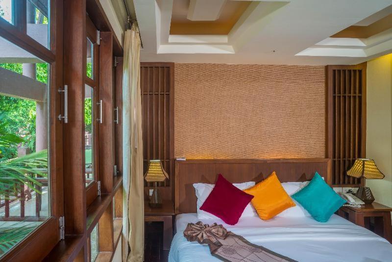 Samui Sense Resort 4*