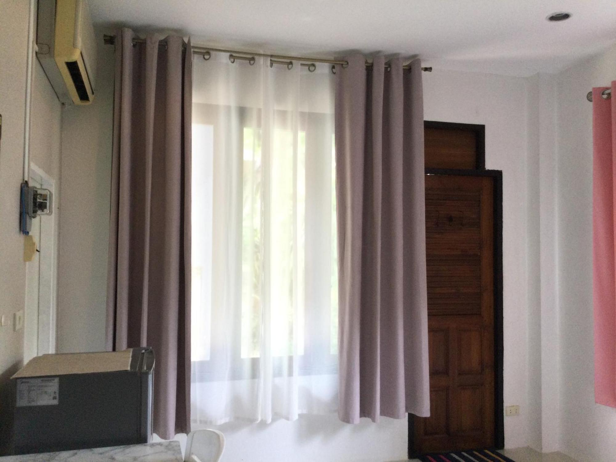 Ananas Samui Hostel