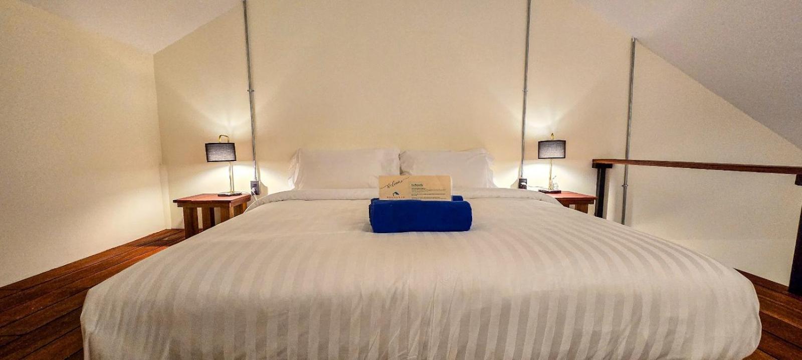 Sea Dance Resort Choeng Mon