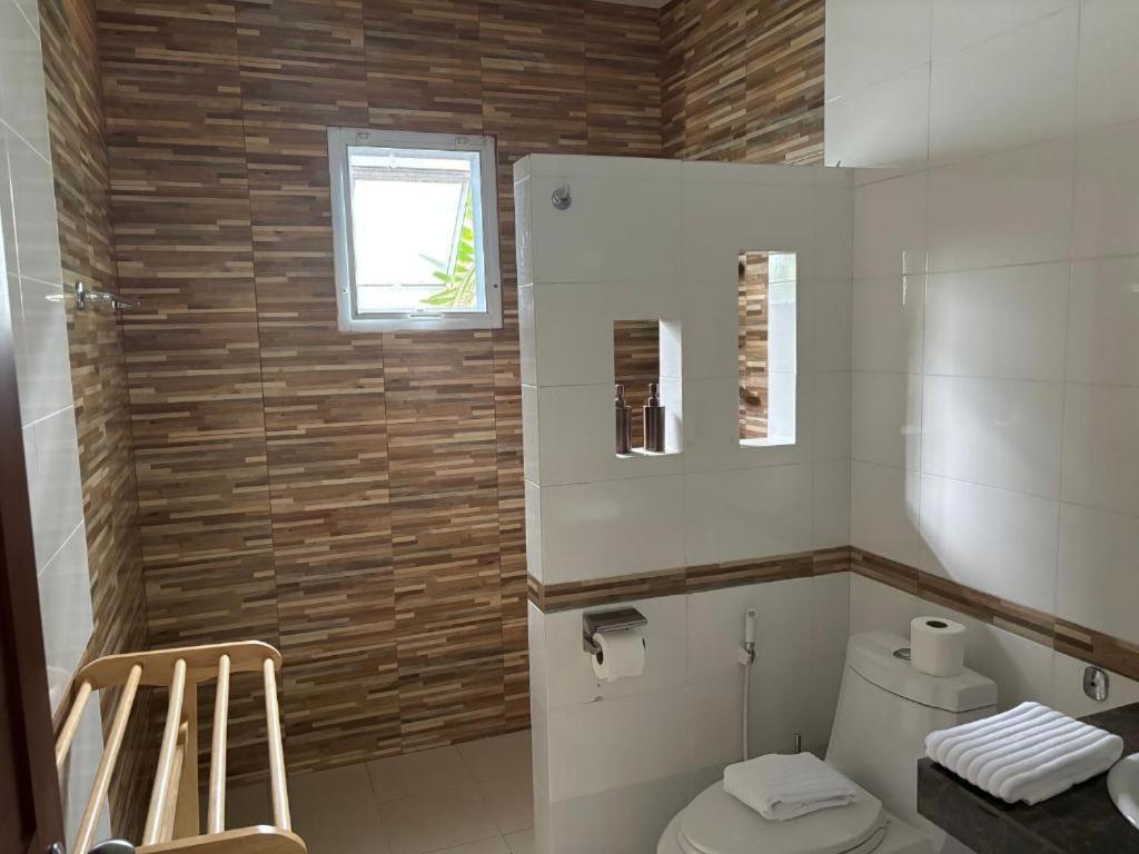 Pousada Shanti Samui