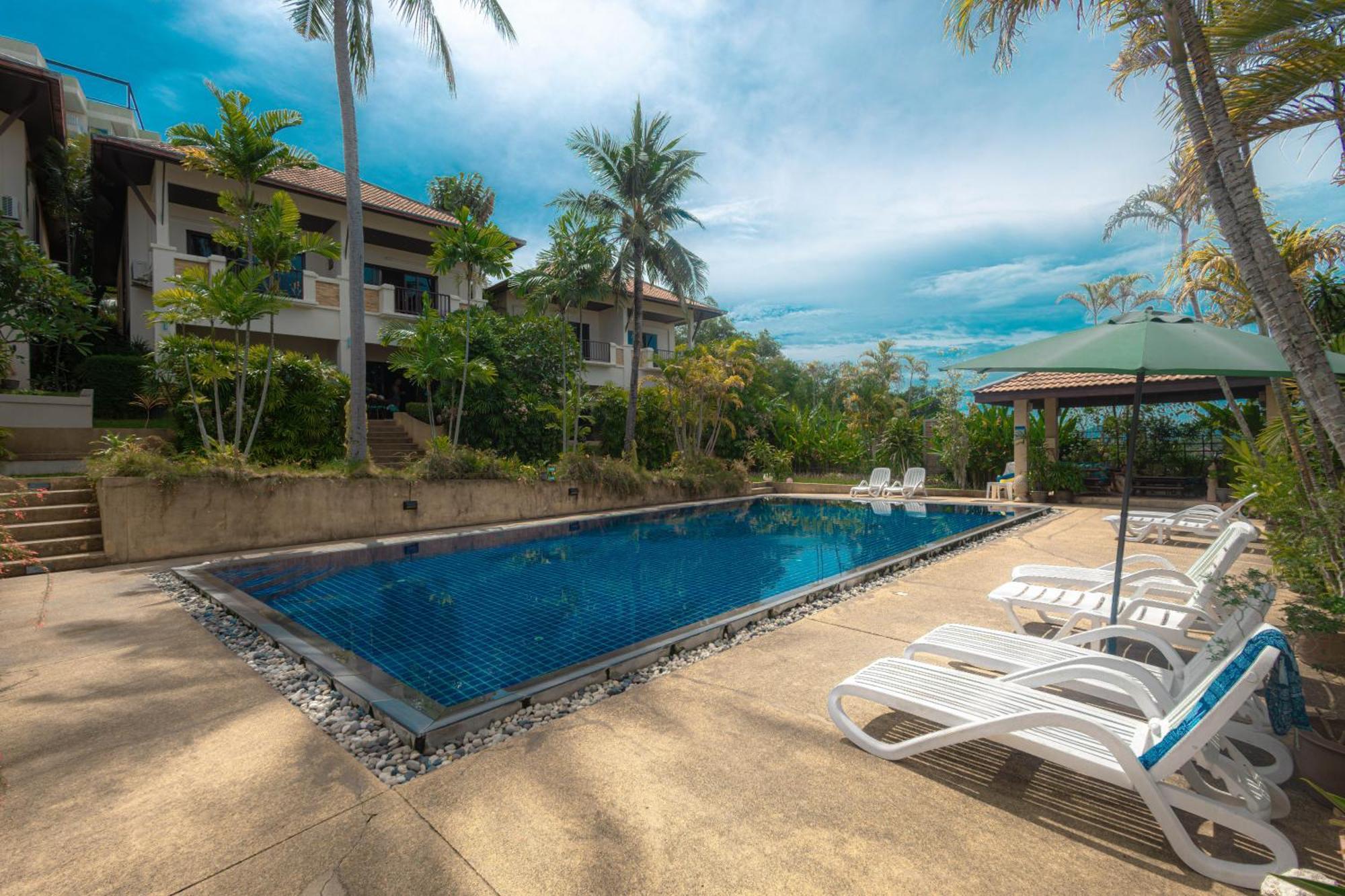 Maenam Hills Samui * Koh Samui