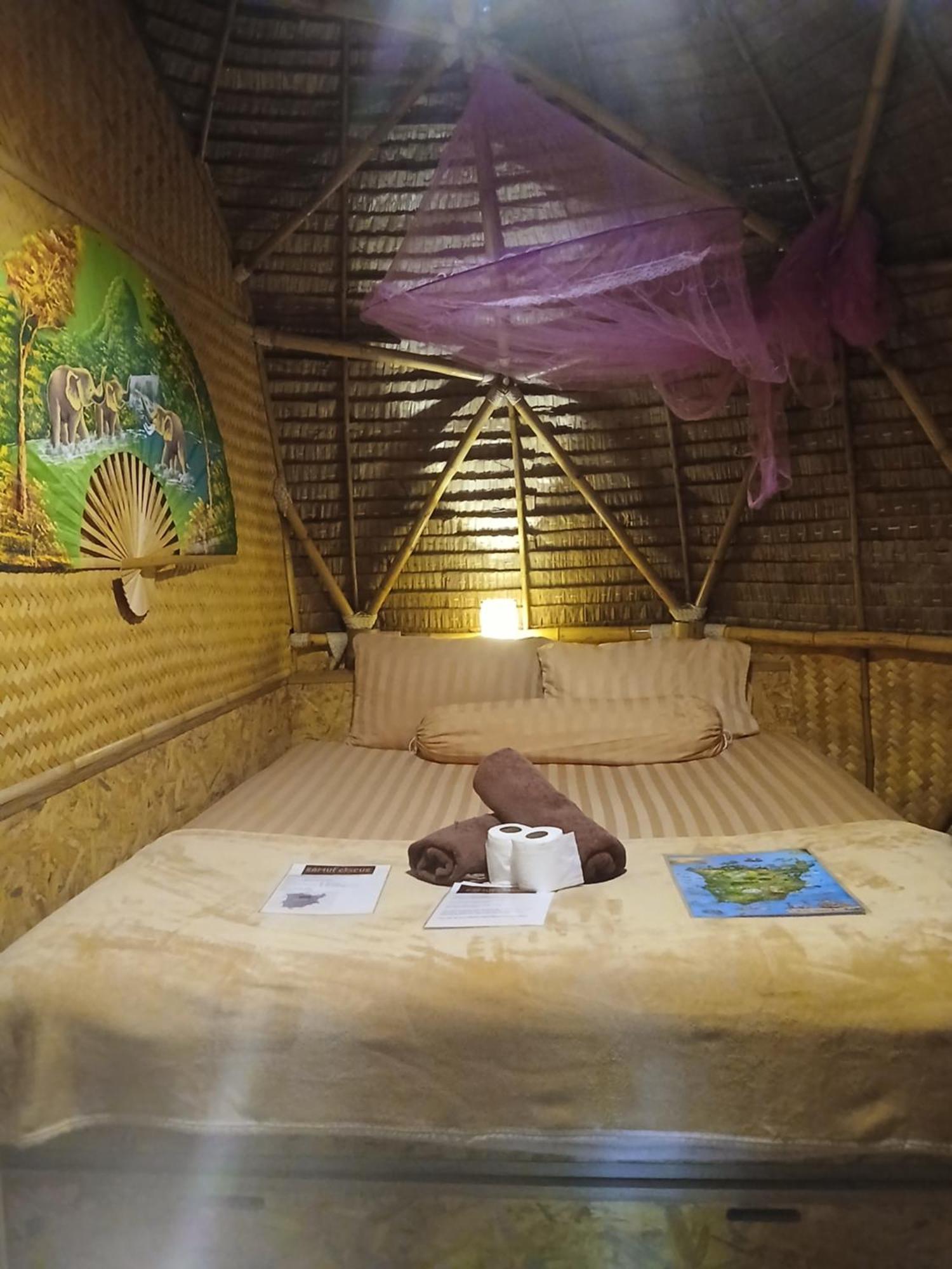 Samui Circus & - Dome 1