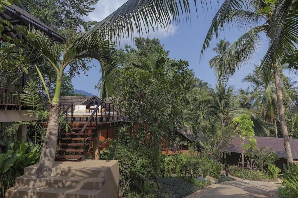 Hotel The - Lamai Village 4*
