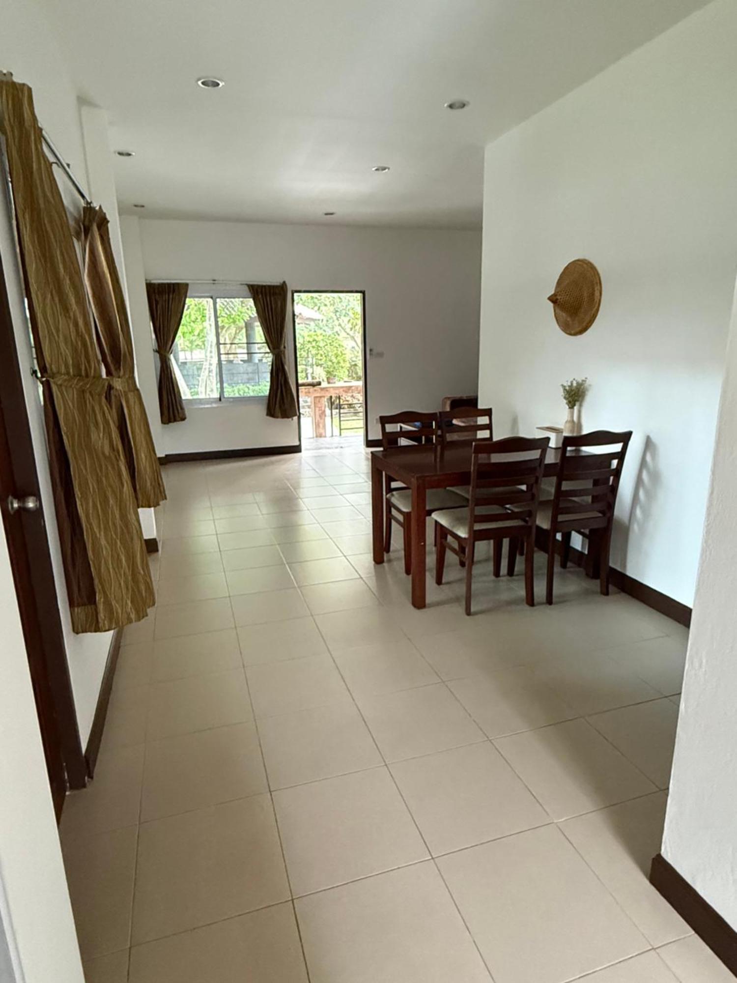 Olivia Village Pool Holiday home