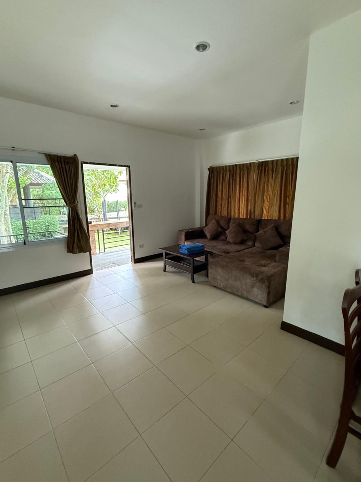 Olivia Village Pool Holiday home Koh Samui